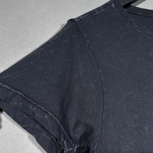 Rebel Saints Woman‎ Sugar Skull Rosary Cross Roses Size XL - Picture 7 of 12